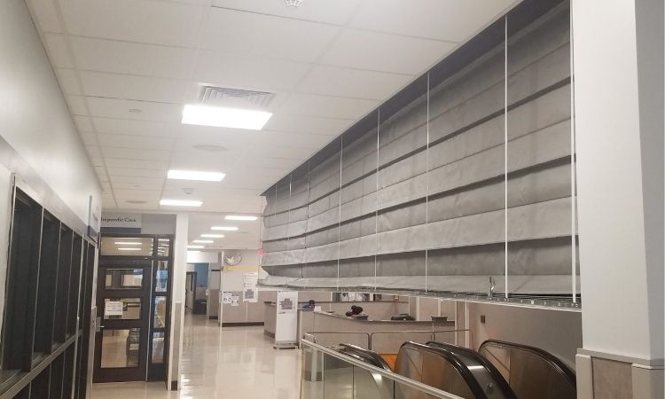 Erie County Med Center 3