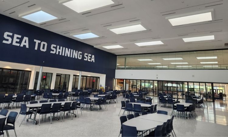 Liberty HS 1