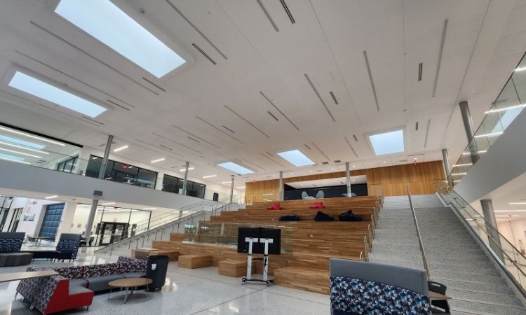 Liberty HS 5